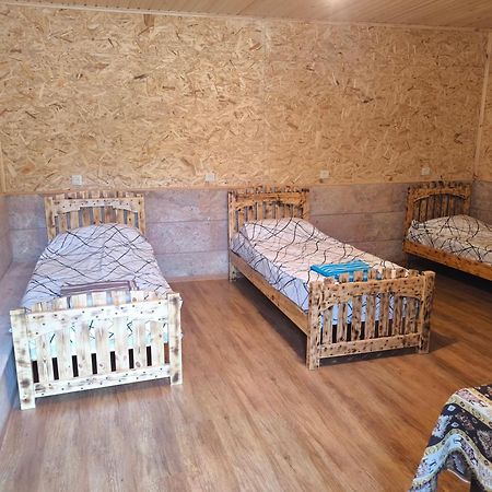 Berdavan Guesthouse Ngoại thất bức ảnh