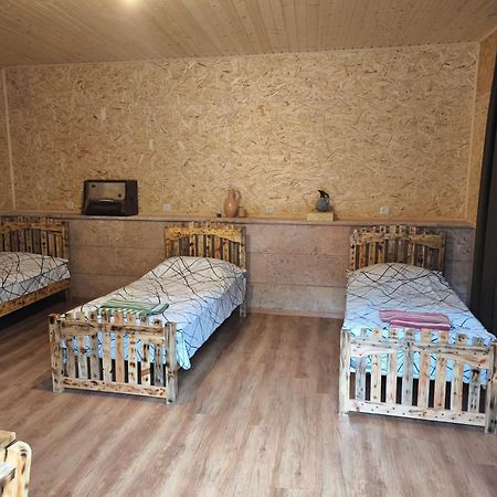 Berdavan Guesthouse Ngoại thất bức ảnh